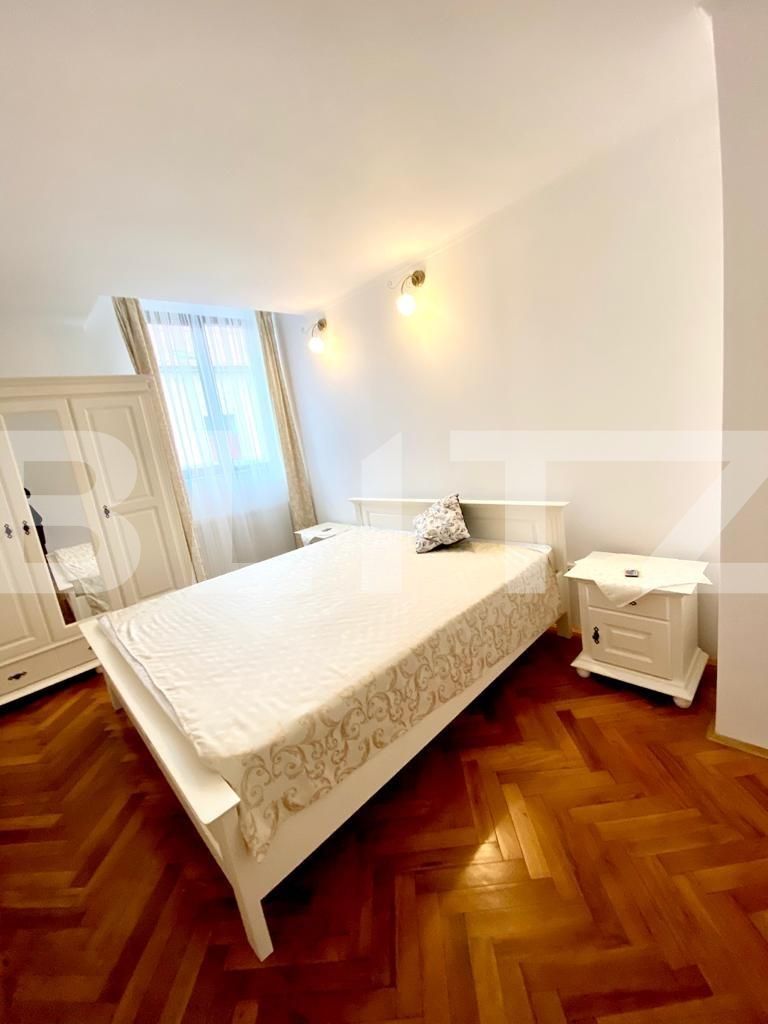 Apartament de închiriat 3 camere Central - 49091AI | BLITZ Cluj-Napoca | Poza4