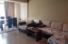 Apartament 2 camere, 58mp, loc parcare! Zona strazii Tauti!