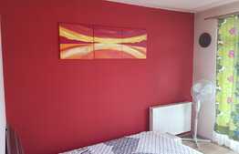 Apartament 2 camere, 58mp, loc parcare! Zona strazii Tauti!