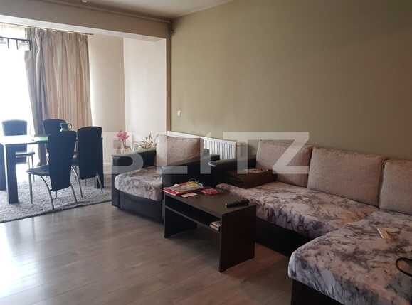 Apartament de vânzare 2 camere Floreşti - 49092AV | BLITZ Cluj-Napoca | Poza2