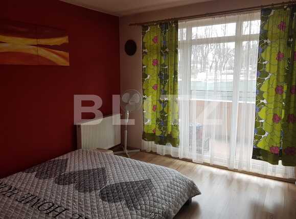 Apartament de vânzare 2 camere Floreşti - 49092AV | BLITZ Cluj-Napoca | Poza5