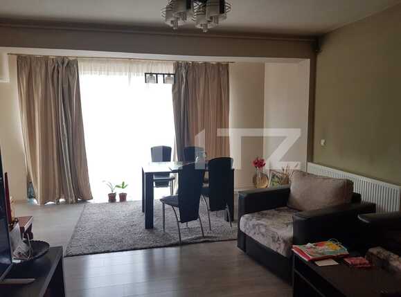 Apartament de vânzare 2 camere Floreşti - 49092AV | BLITZ Cluj-Napoca | Poza1