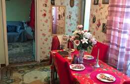 Apartament 4 camere, 68 MP, zona Calea Floresti 