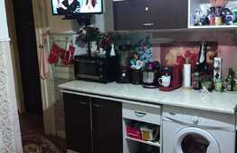 Apartament 4 camere, 68 MP, zona Calea Floresti 