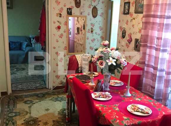 Apartament de vânzare 4 camere Manastur - 49093AV | BLITZ Cluj-Napoca | Poza9