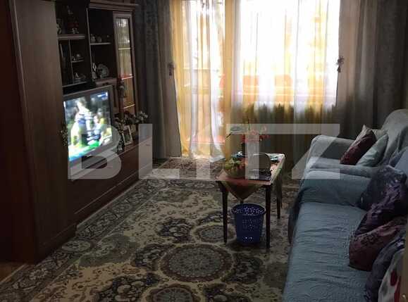 Apartament de vânzare 4 camere Manastur - 49093AV | BLITZ Cluj-Napoca | Poza1