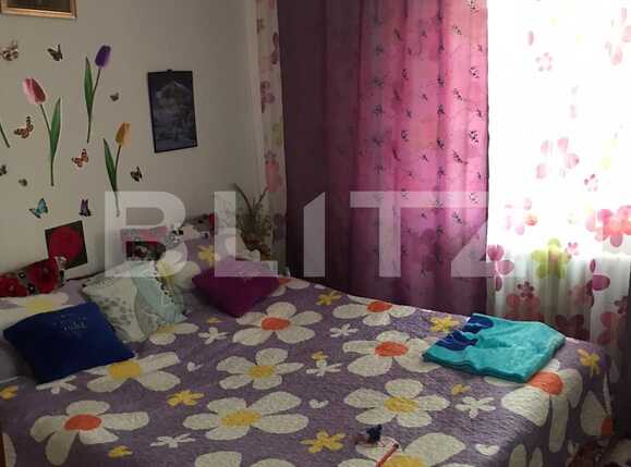 Apartament de vânzare 4 camere Manastur - 49093AV | BLITZ Cluj-Napoca | Poza2