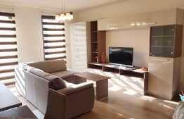 2 camere, 58mp, parcare subterana,  Complex Riviera!