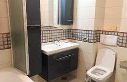 2 camere, 58mp, parcare subterana,  Complex Riviera!