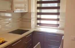 2 camere, 58mp, parcare subterana,  Complex Riviera!