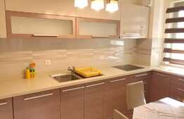 2 camere, 58mp, parcare subterana,  Complex Riviera!