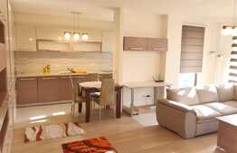 2 camere, 58mp, parcare subterana,  Complex Riviera!