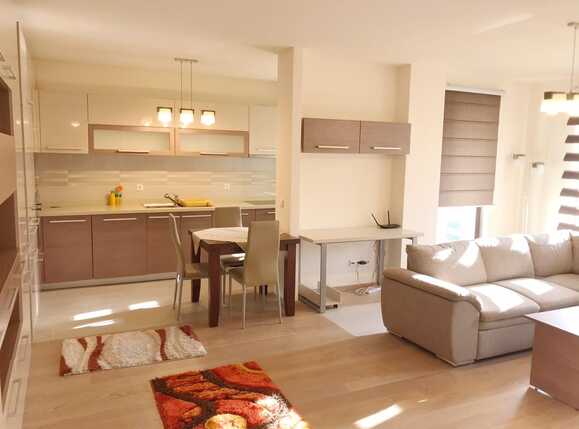 Apartament de închiriat 2 camere Gheorgheni - 49094AI | BLITZ Cluj-Napoca | Poza1