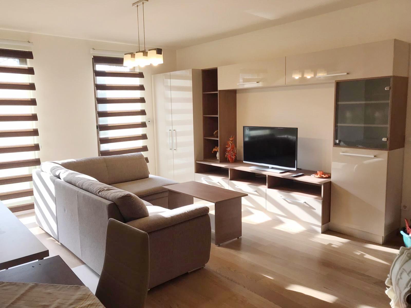 Apartament de închiriat 2 camere Gheorgheni - 49094AI | BLITZ Cluj-Napoca | Poza2