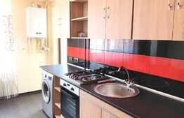 Apartament 3 camere, 61 mp, zona strazii Tautiului