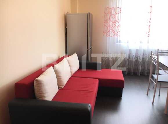 Apartament de închiriat 3 camere Floreşti - 49095AI | BLITZ Cluj-Napoca | Poza2