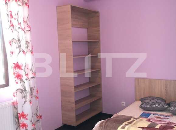 Apartament de închiriat 3 camere Floreşti - 49095AI | BLITZ Cluj-Napoca | Poza9