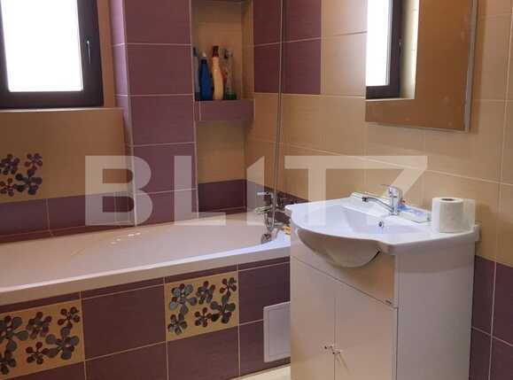 Apartament de închiriat 3 camere Floreşti - 49095AI | BLITZ Cluj-Napoca | Poza12