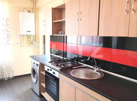 Apartament de închiriat 3 camere Floreşti - 49095AI | BLITZ Cluj-Napoca | Poza3