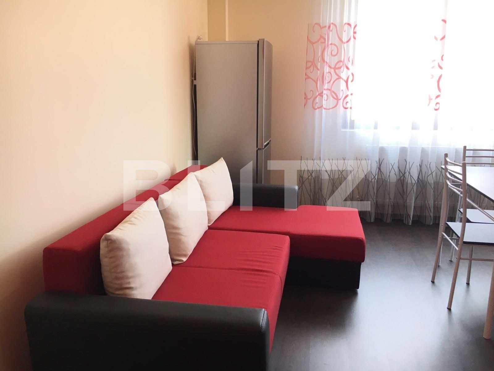 Apartament de închiriat 3 camere Floreşti - 49095AI | BLITZ Cluj-Napoca | Poza2