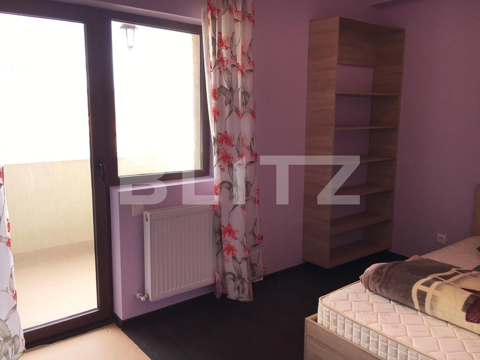 Apartament de închiriat 3 camere Floreşti - 49095AI | BLITZ Cluj-Napoca | Poza10