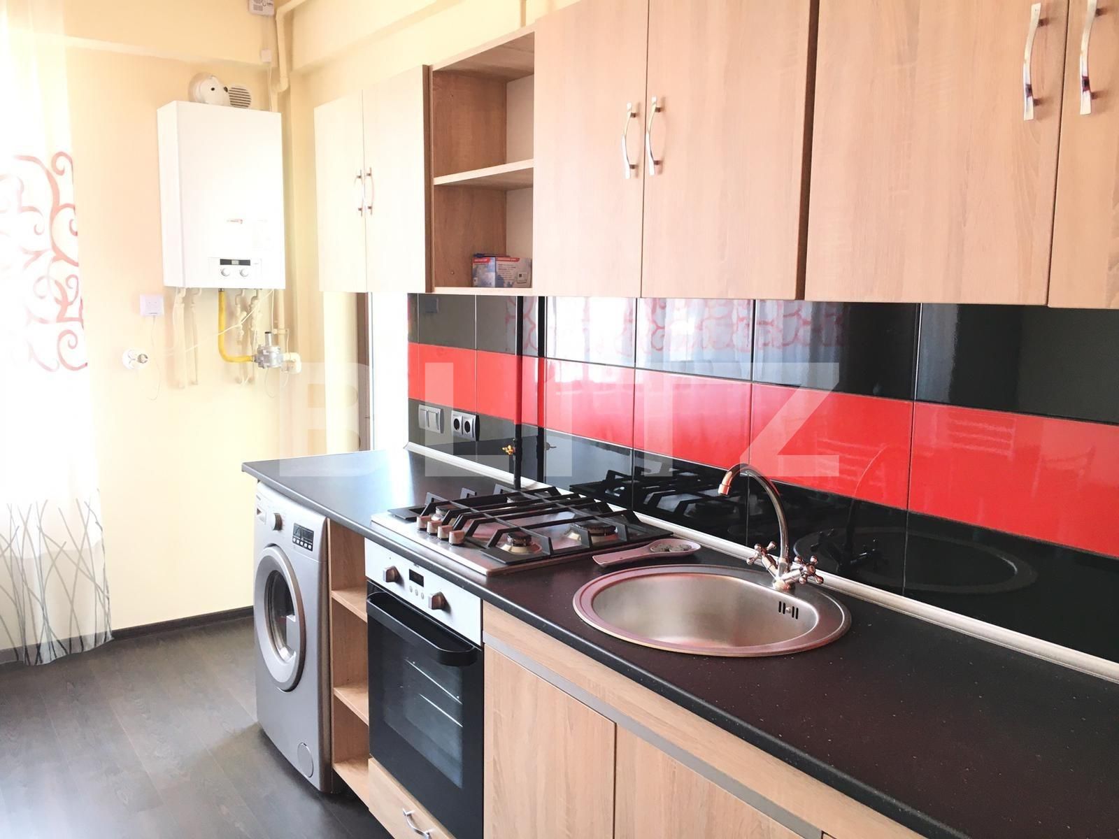 Apartament de închiriat 3 camere Floreşti - 49095AI | BLITZ Cluj-Napoca | Poza3