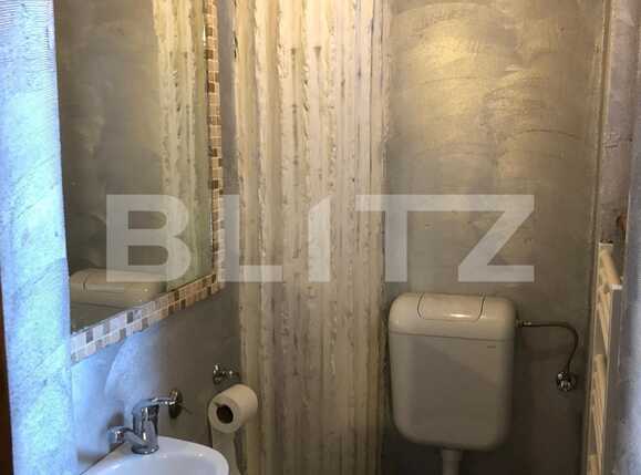 Apartament de închiriat 4 camere Central - 49096AI | BLITZ Cluj-Napoca | Poza16