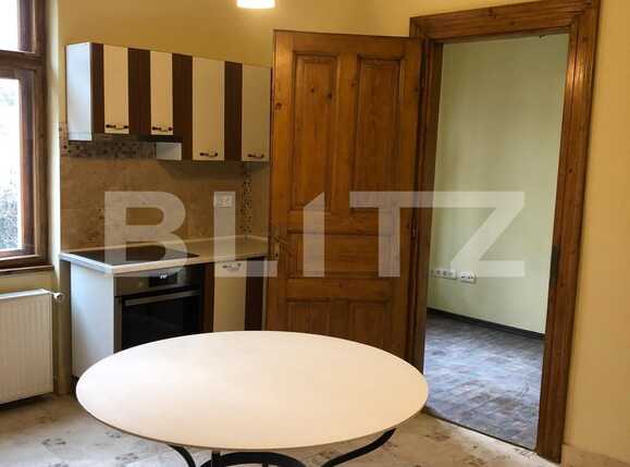 Apartament de închiriat 4 camere Central - 49096AI | BLITZ Cluj-Napoca | Poza3