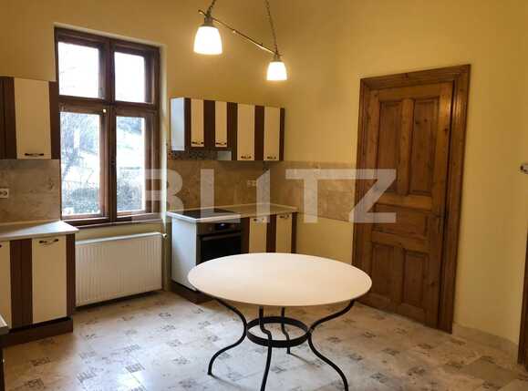 Apartament de închiriat 4 camere Central - 49096AI | BLITZ Cluj-Napoca | Poza2
