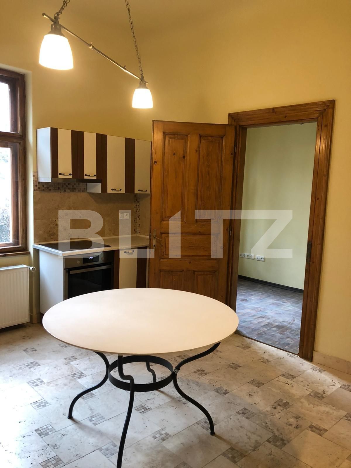 Apartament de închiriat 4 camere Central - 49096AI | BLITZ Cluj-Napoca | Poza3