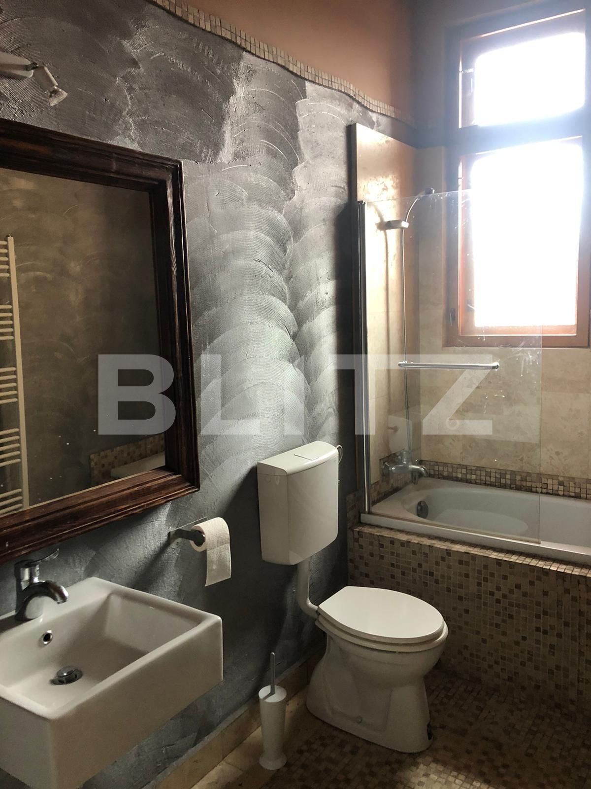 Apartament de închiriat 4 camere Central - 49096AI | BLITZ Cluj-Napoca | Poza17