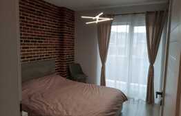 Oportunitate!!Apartament de lux, terasa de 26mp, etaj intermediar, bloc nou, zona strazii Oasului