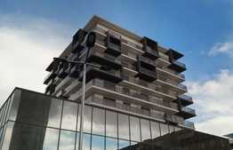 Oportunitate!!Apartament de lux, terasa de 26mp, etaj intermediar, bloc nou, zona strazii Oasului