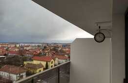 Oportunitate!!Apartament de lux, terasa de 26mp, etaj intermediar, bloc nou, zona strazii Oasului