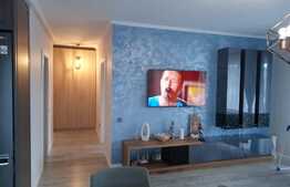 Oportunitate!!Apartament de lux, terasa de 26mp, etaj intermediar, bloc nou, zona strazii Oasului