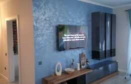 Oportunitate!!Apartament de lux, terasa de 26mp, etaj intermediar, bloc nou, zona strazii Oasului