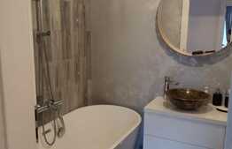 Oportunitate!!Apartament de lux, terasa de 26mp, etaj intermediar, bloc nou, zona strazii Oasului