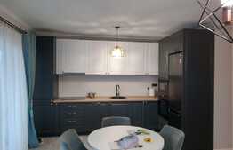 Oportunitate!!Apartament de lux, terasa de 26mp, etaj intermediar, bloc nou, zona strazii Oasului