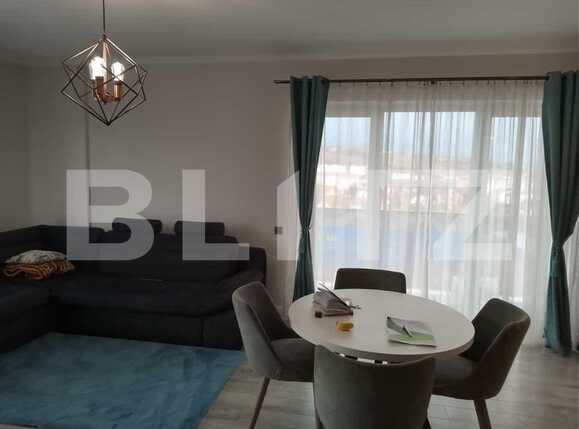 Apartament de vânzare 2 camere Iris - 49097AV | BLITZ Cluj-Napoca | Poza4