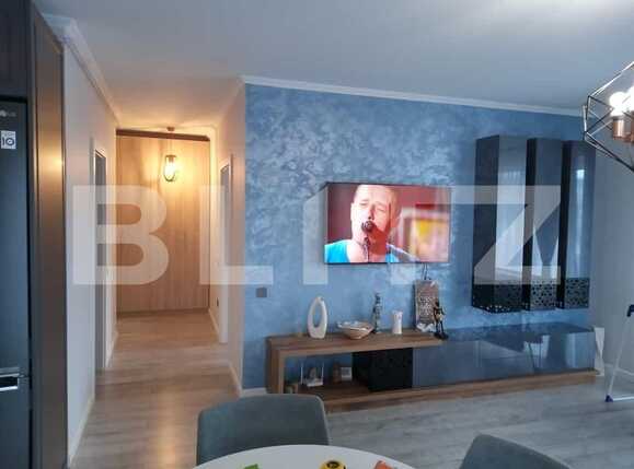Apartament de vânzare 2 camere Iris - 49097AV | BLITZ Cluj-Napoca | Poza2