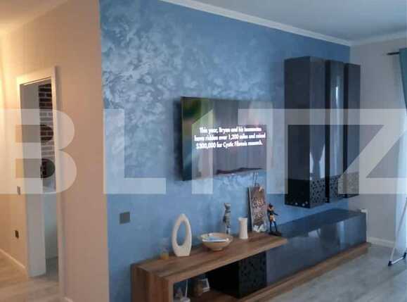 Apartament de vânzare 2 camere Iris - 49097AV | BLITZ Cluj-Napoca | Poza1