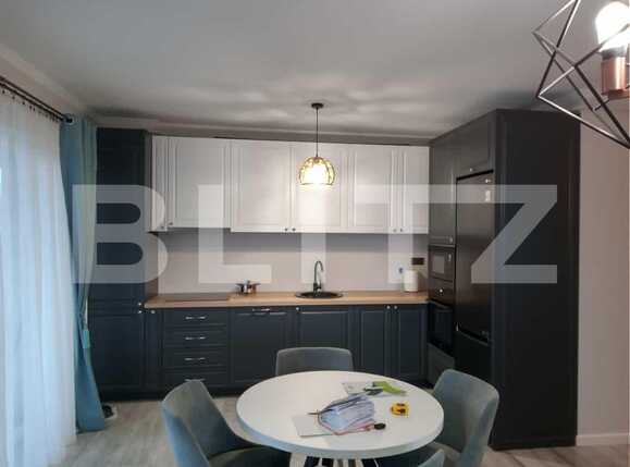 Apartament de vânzare 2 camere Iris - 49097AV | BLITZ Cluj-Napoca | Poza3