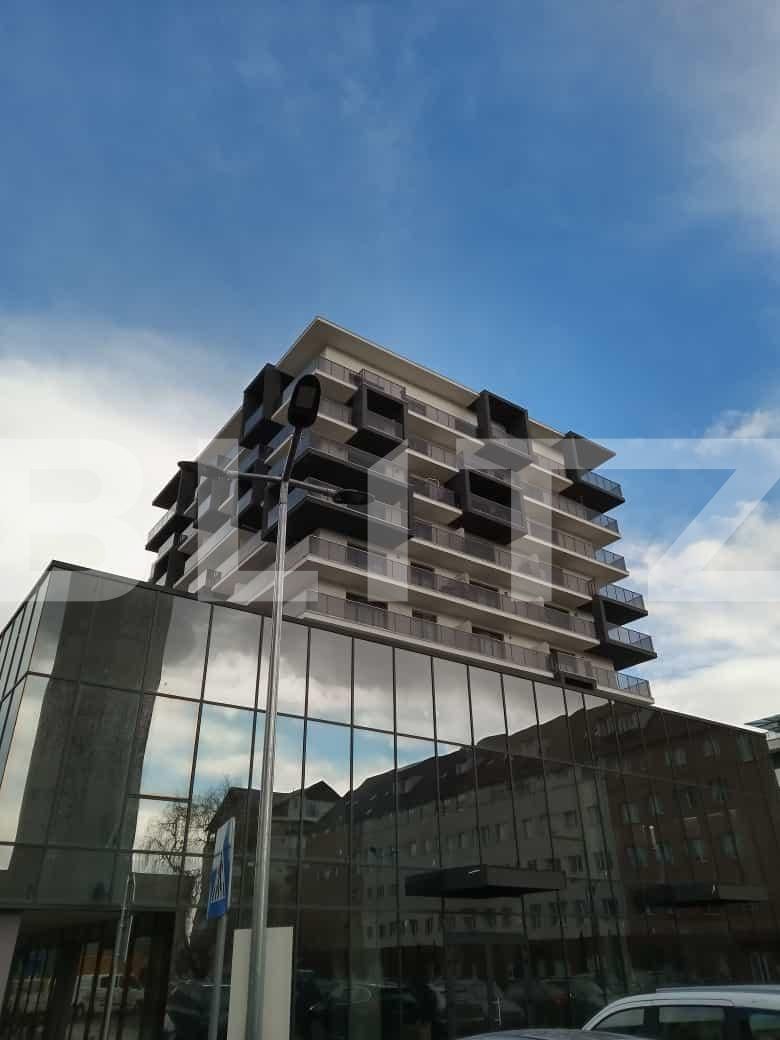 Apartament de vânzare 2 camere Iris - 49097AV | BLITZ Cluj-Napoca | Poza11