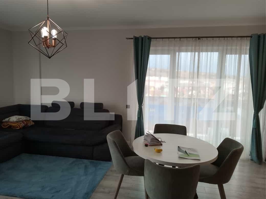 Apartament de vânzare 2 camere Iris - 49097AV | BLITZ Cluj-Napoca | Poza4