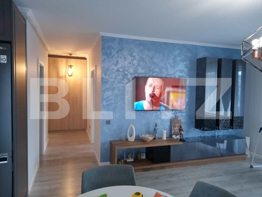 Apartament de vânzare 2 camere Iris - 49097AV | BLITZ Cluj-Napoca | Poza2