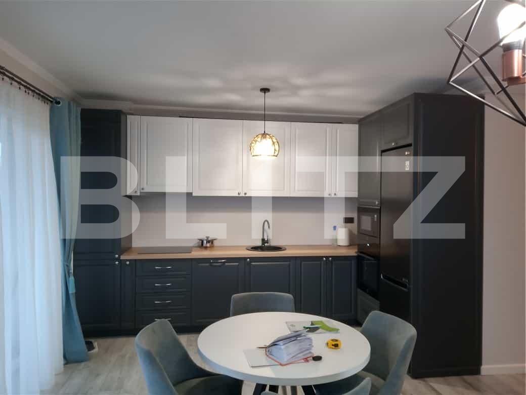 Apartament de vânzare 2 camere Iris - 49097AV | BLITZ Cluj-Napoca | Poza3