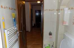 Garsoniera de 40 mp utili, mobilata si utilata, parcare!