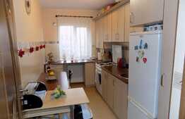 Garsoniera de 40 mp utili, mobilata si utilata, parcare!