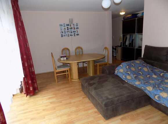 Garsonieră de vânzare Floreşti - 49098AV | BLITZ Cluj-Napoca | Poza1