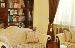 Vanzare in zona strazii Horea, 5 camere, 160 mp utili! Mobilat!